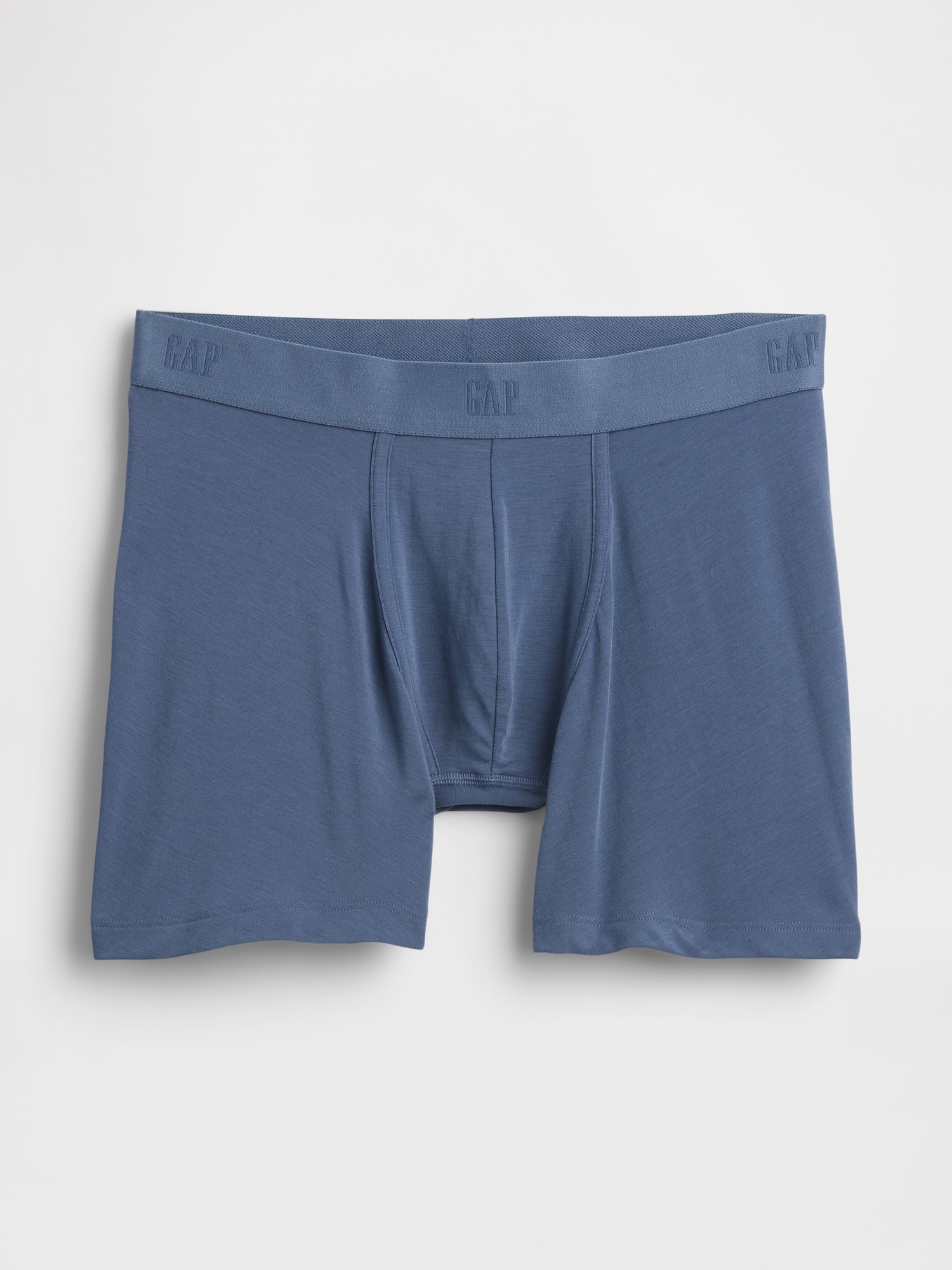 5" Breathe Boxer Briefs