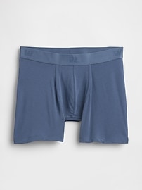 Image number 1 showing, 5" Breathe Boxer Briefs