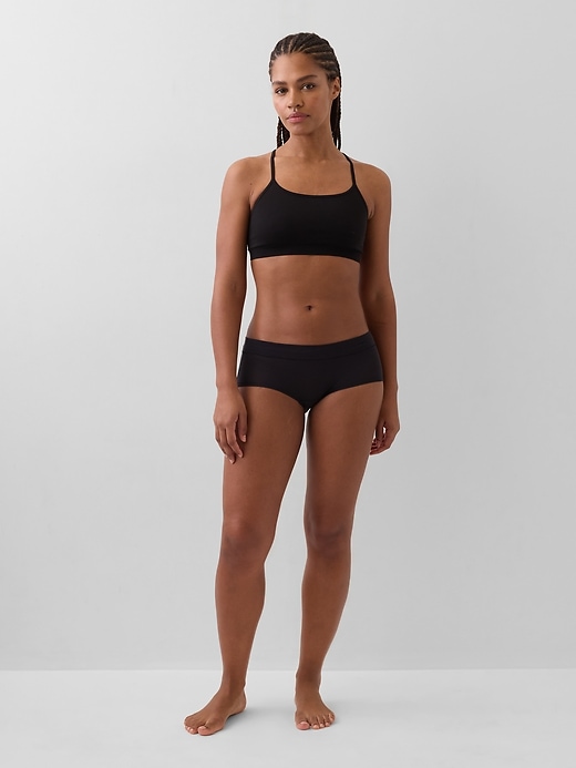 Image number 4 showing, Breathe Shorty