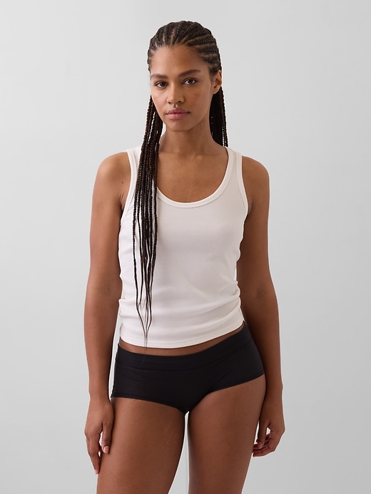 Image number 1 showing, Breathe Shorty