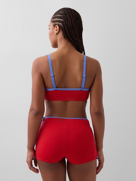 Image number 2 showing, Swim Skort