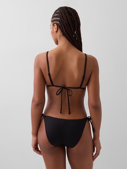 Image number 2 showing, String Bikini Bottom