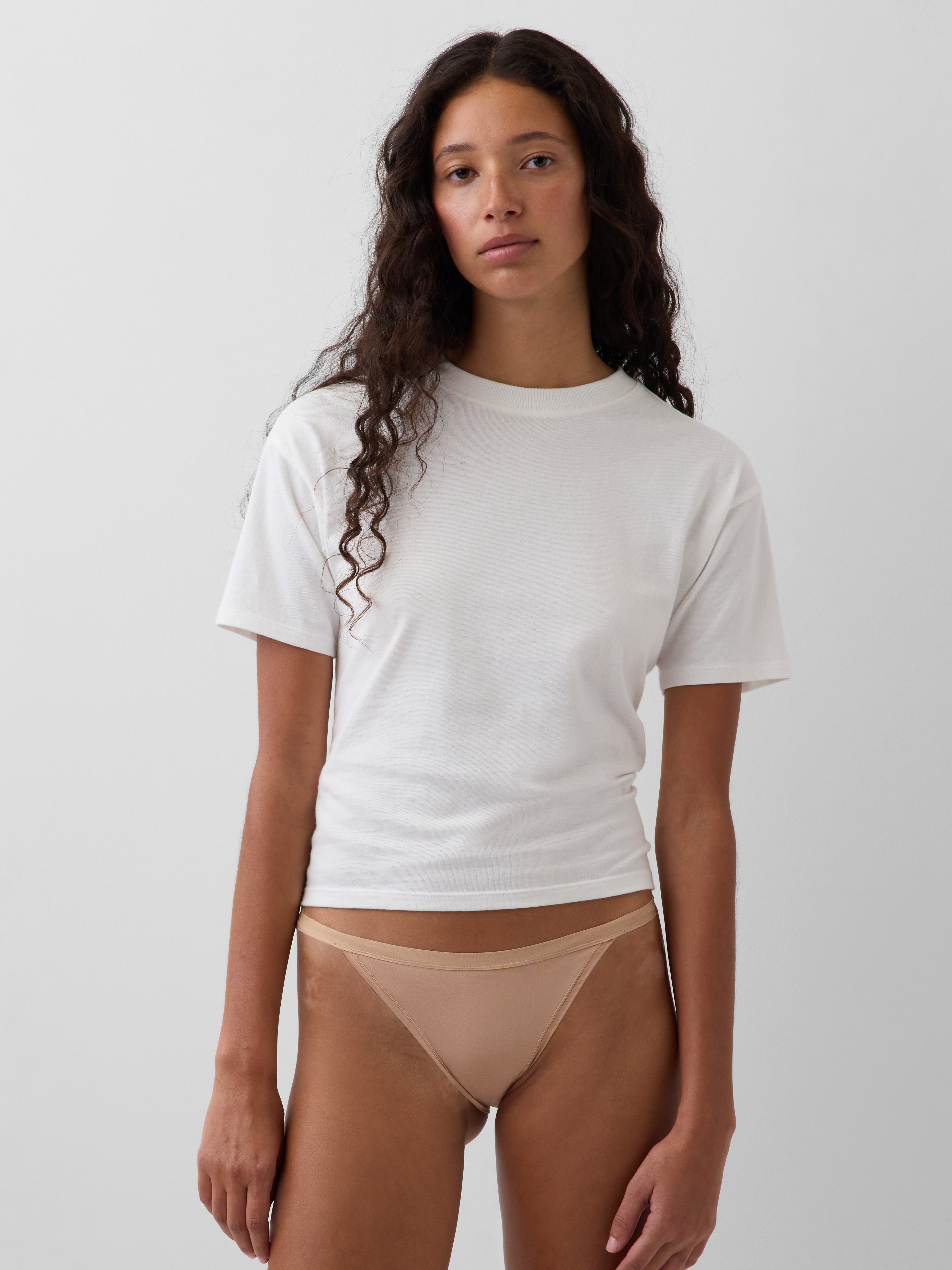 SecondSkin Bikini