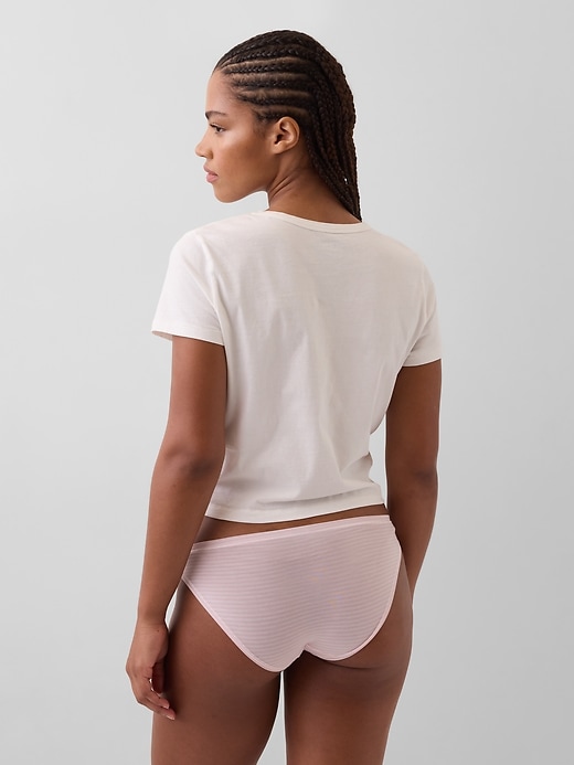 Image number 2 showing, Breathe Bikini