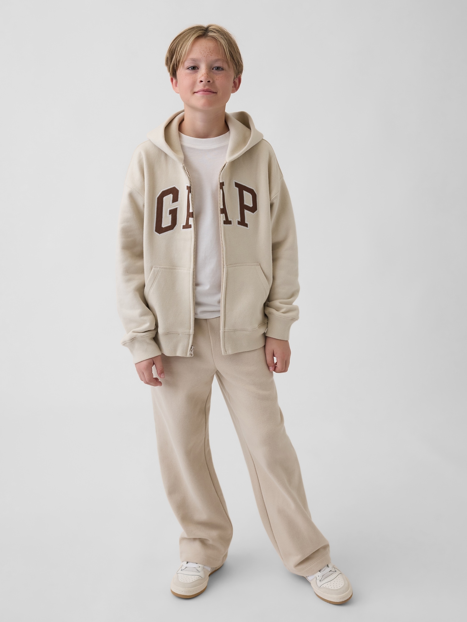 Kids VintageSoft Relaxed Sweatpants