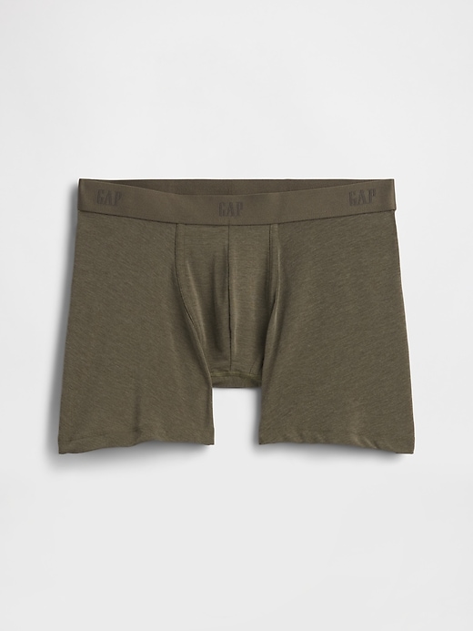 5" Breathe Boxer Briefs