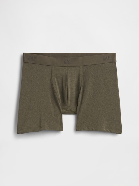 5" Breathe Boxer Briefs