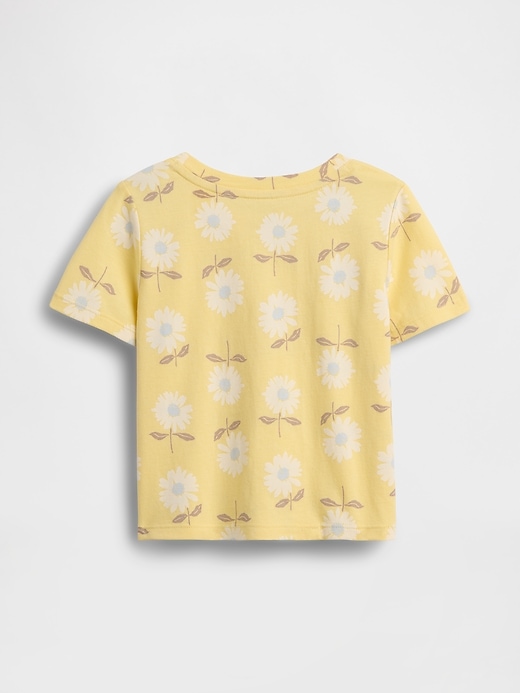 Image number 2 showing, Baby & Toddler Mix & Match Graphic T-Shirt