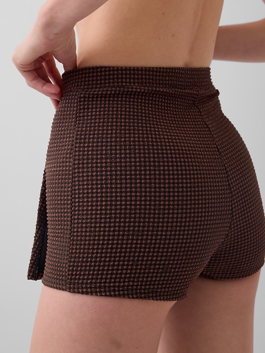 Image number 4 showing, Swim Skort