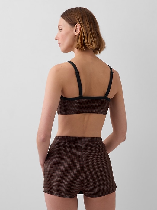 Image number 2 showing, Swim Skort