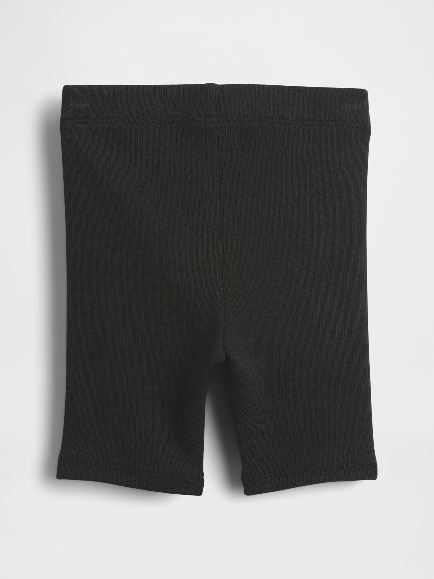 Baby & Toddler Mix Match Rib Bike Shorts