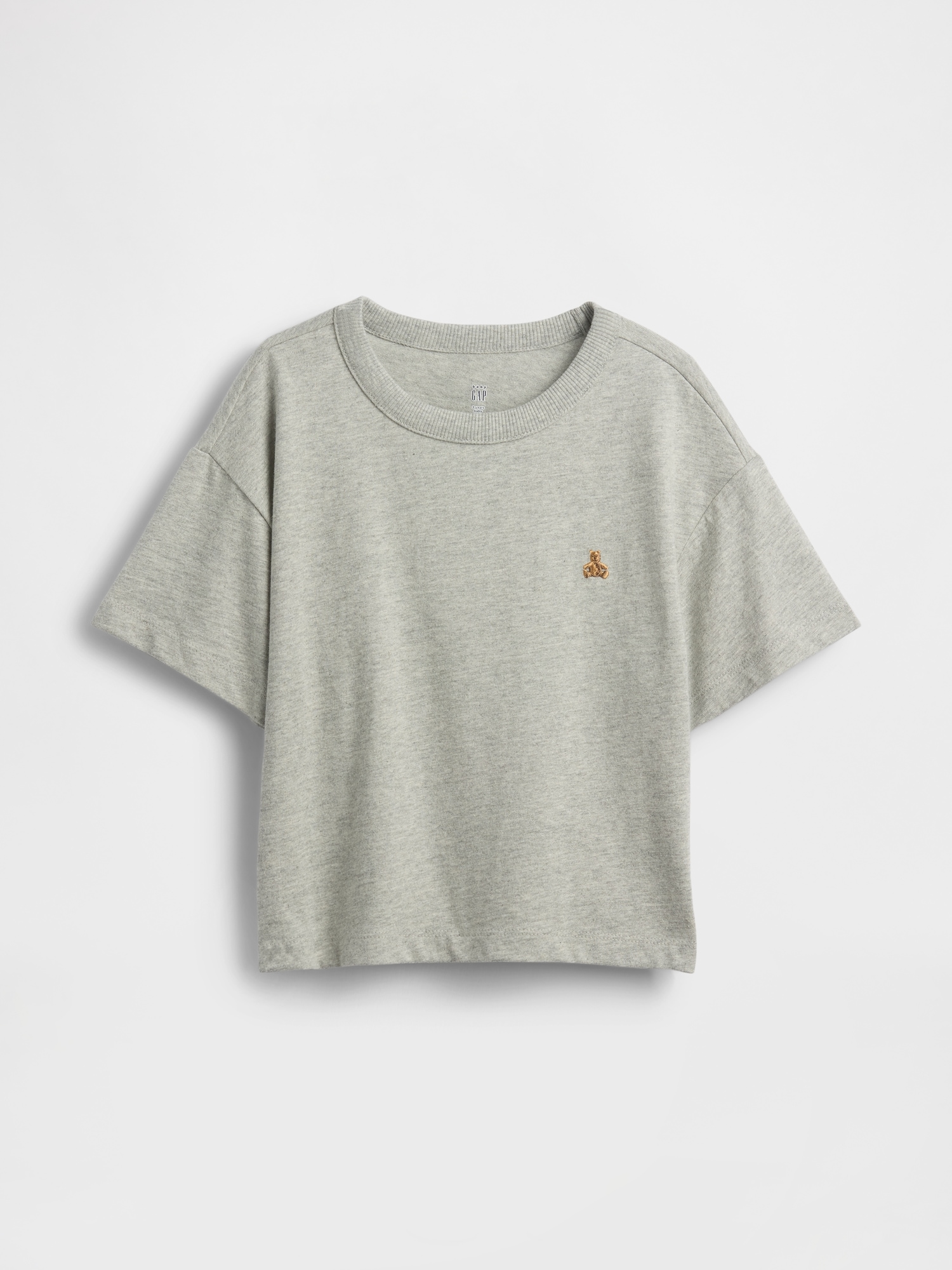 Baby & Toddler Oversized T-Shirt