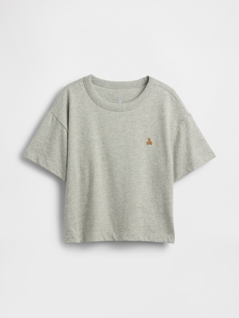 Baby & Toddler Oversized T-Shirt