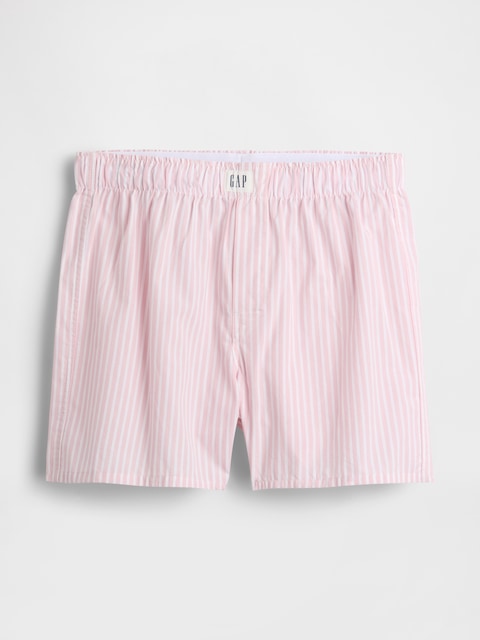 Poplin Boxers