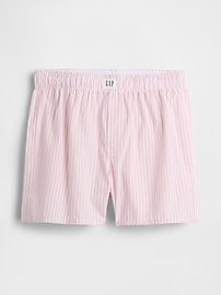 Image number 1 showing, Poplin Boxers
