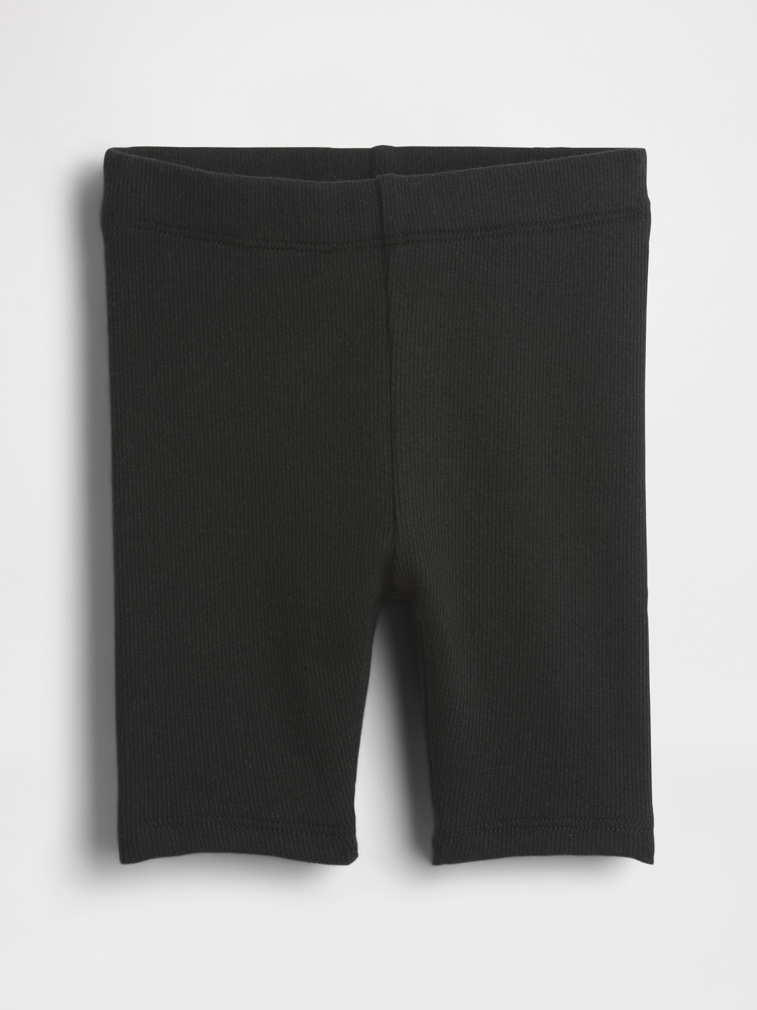 Baby & Toddler Mix & Match Rib Bike Shorts