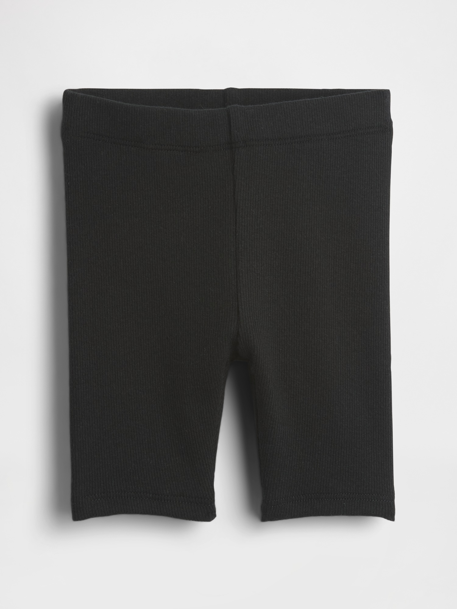 Детские шорты Gap Baby & Toddler Mix & Match Rib Bike Shorts