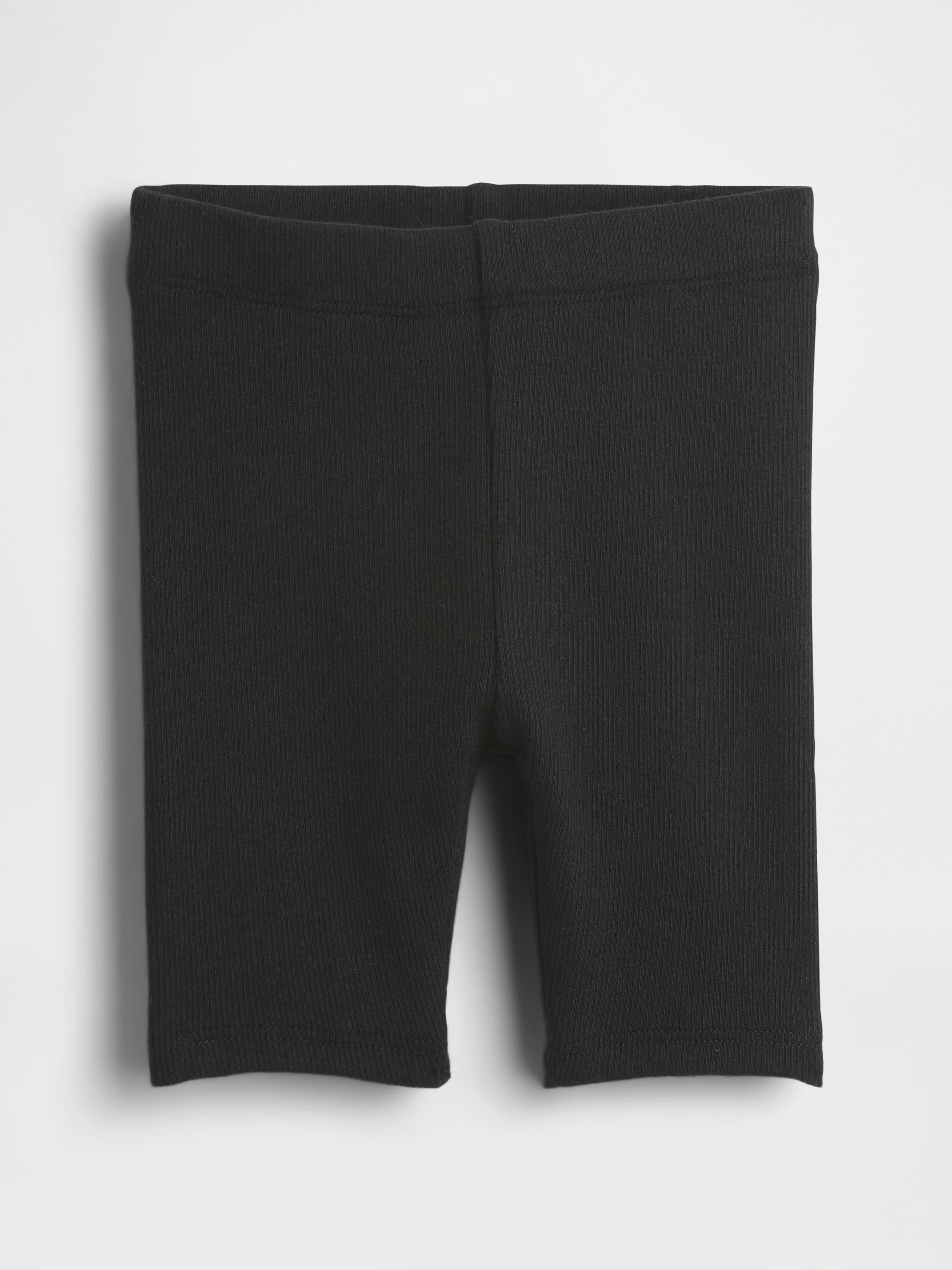 Baby & Toddler Mix & Match Rib Bike Shorts