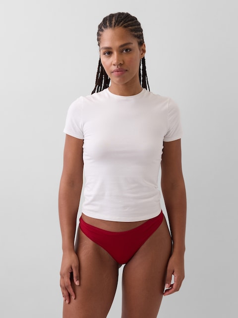 SecondSkin Thong