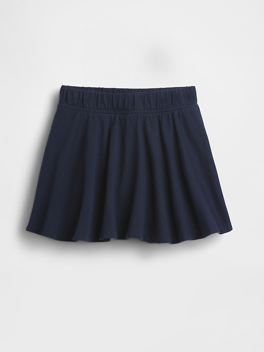 Baby & Toddler Mix & Match Pull-On Skort