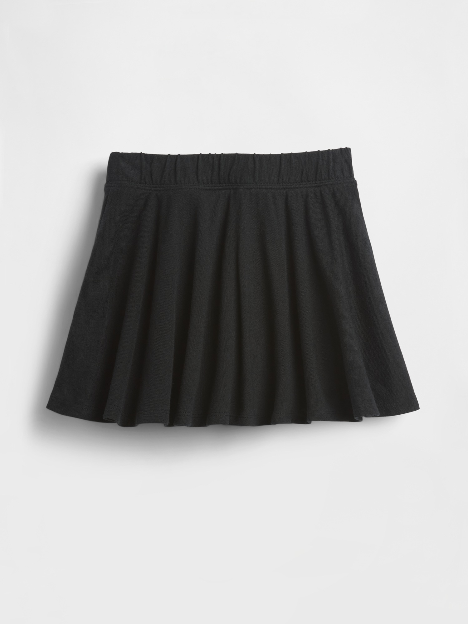 Детские юбки Gap Baby & Toddler Mix & Match Pull-On Skort — фото 2
