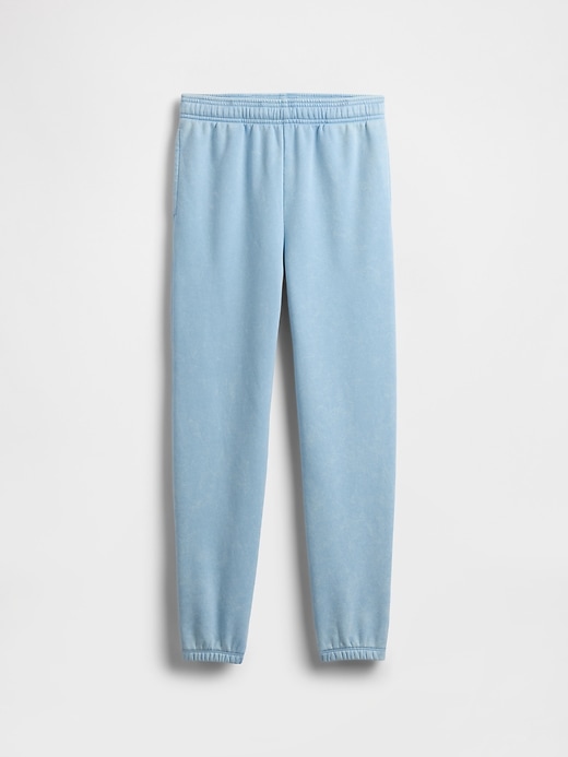 Image number 2 showing, Kids VintageSoft Relaxed Joggers