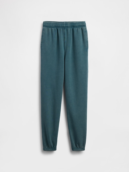 Image number 2 showing, Kids VintageSoft Relaxed Joggers