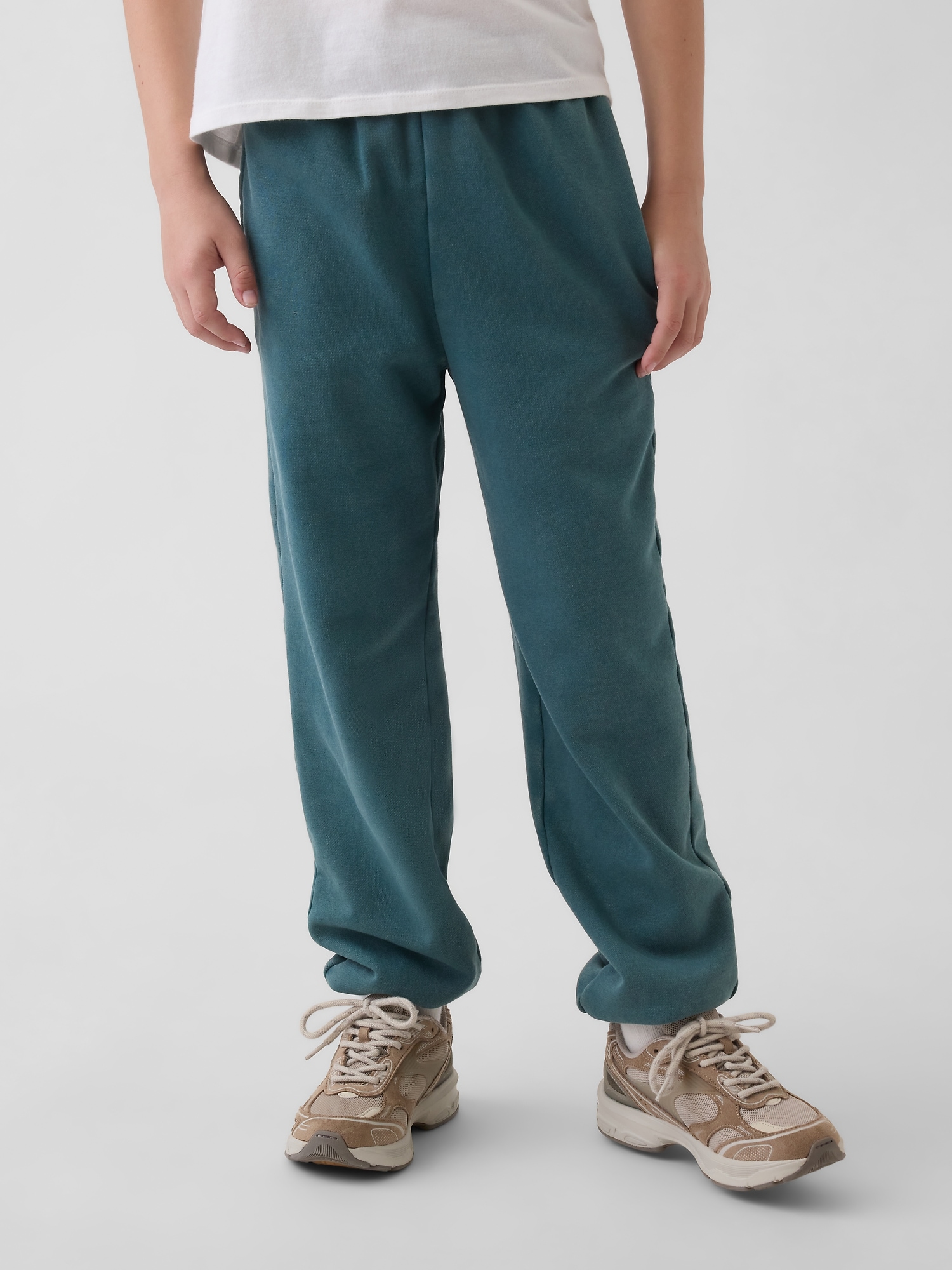 Kids VintageSoft Relaxed Joggers