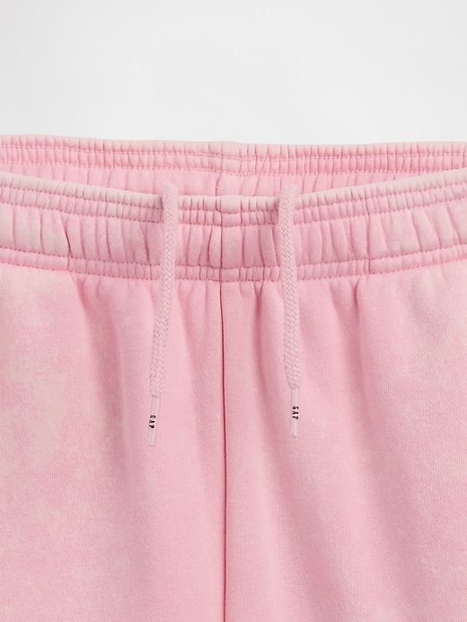 Image number 5 showing, Kids VintageSoft Relaxed Joggers