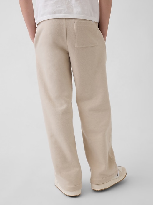 Image number 4 showing, Kids VintageSoft Relaxed Sweatpants