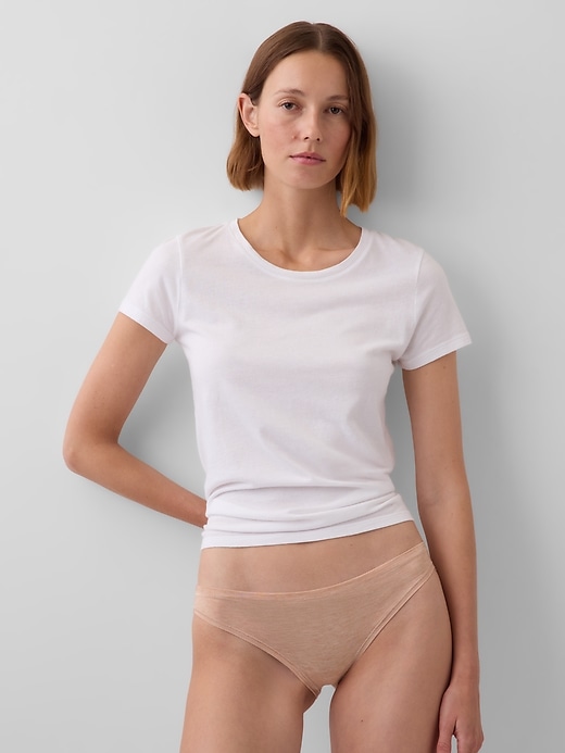 Image number 1 showing, Breathe Bikini