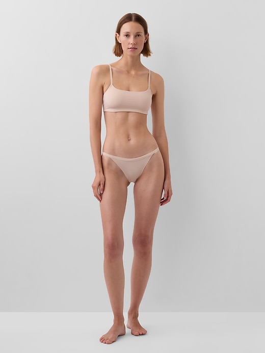 Image number 4 showing, SecondSkin Bralette