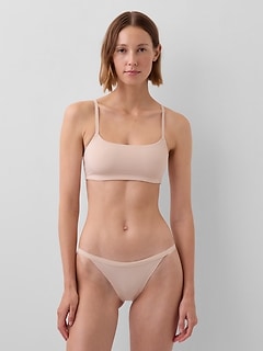 SecondSkin Bralette