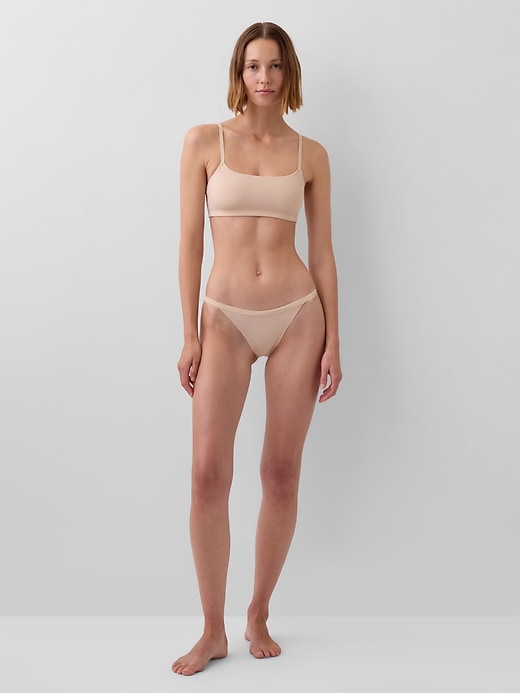 Image number 3 showing, SecondSkin Bikini