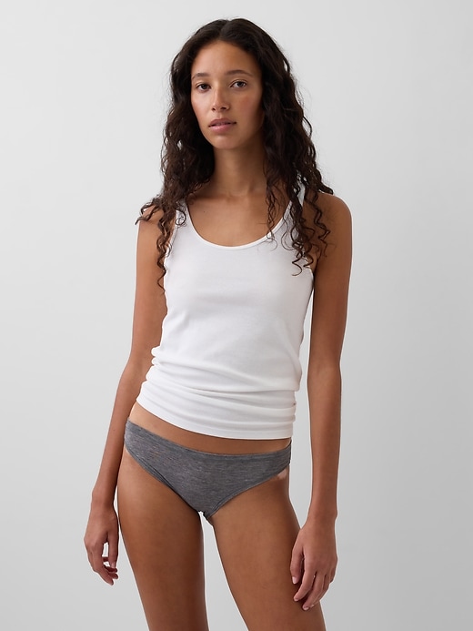 Image number 1 showing, Breathe Bikini