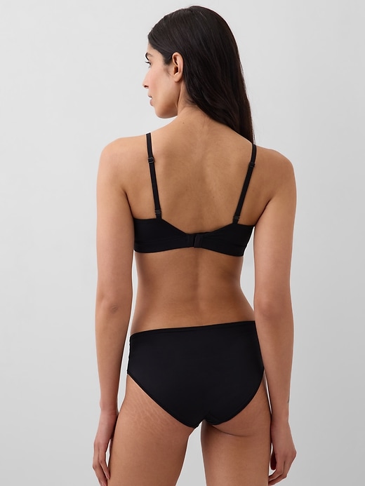 Image number 2 showing, SecondSkin Crossover Bralette