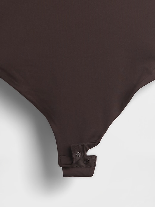 Image number 7 showing, SecondSkin T-Shirt Bodysuit