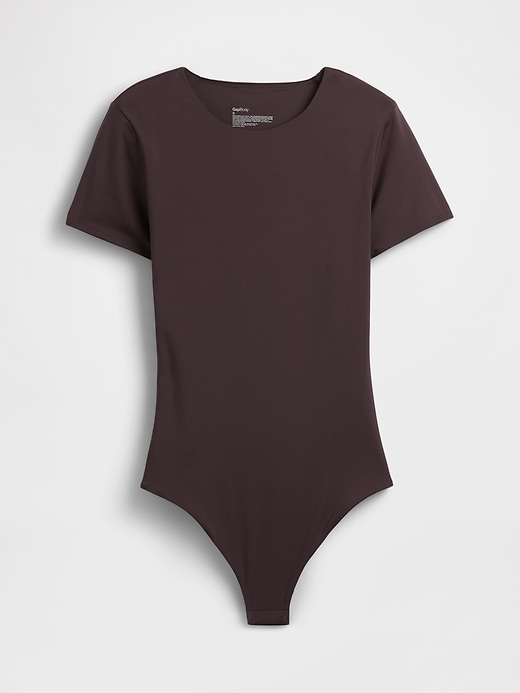 Image number 5 showing, SecondSkin T-Shirt Bodysuit