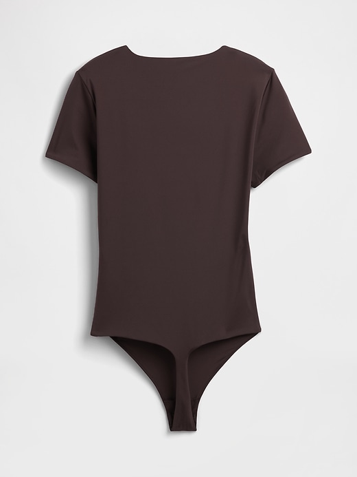Image number 6 showing, SecondSkin T-Shirt Bodysuit