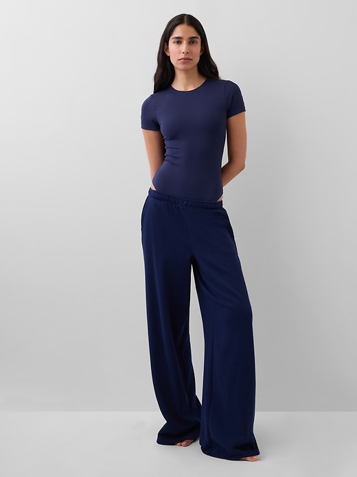 Image number 3 showing, SecondSkin T-Shirt Bodysuit