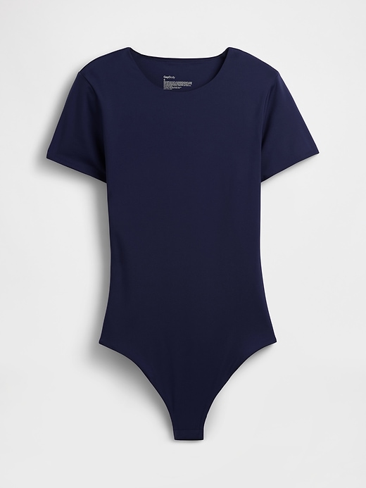 Image number 6 showing, SecondSkin T-Shirt Bodysuit