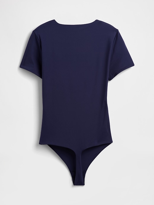 Image number 7 showing, SecondSkin T-Shirt Bodysuit