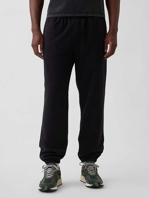 Image number 2 showing, Adult VintageSoft Classic Joggers