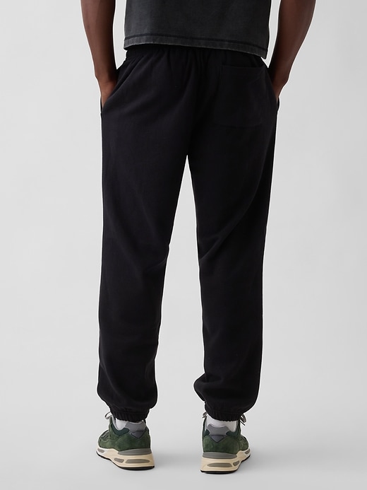 Image number 3 showing, Adult VintageSoft Classic Joggers