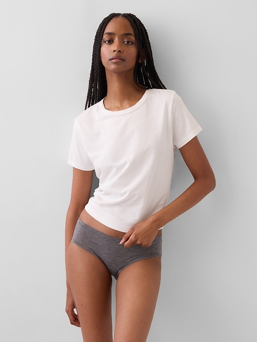 Image number 1 showing, Breathe Hipster