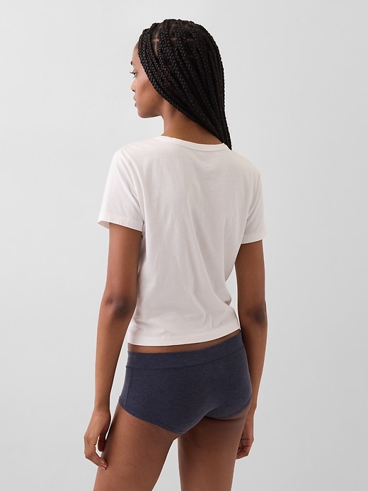 Image number 2 showing, Breathe Shorty