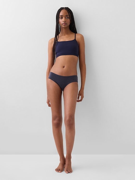 Image number 3 showing, Breathe Hipster