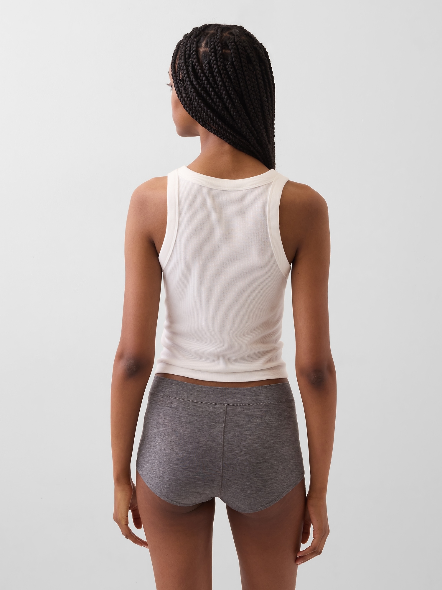 Breathe High Rise Bikini