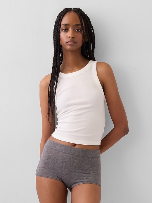 Breathe High Rise Bikini