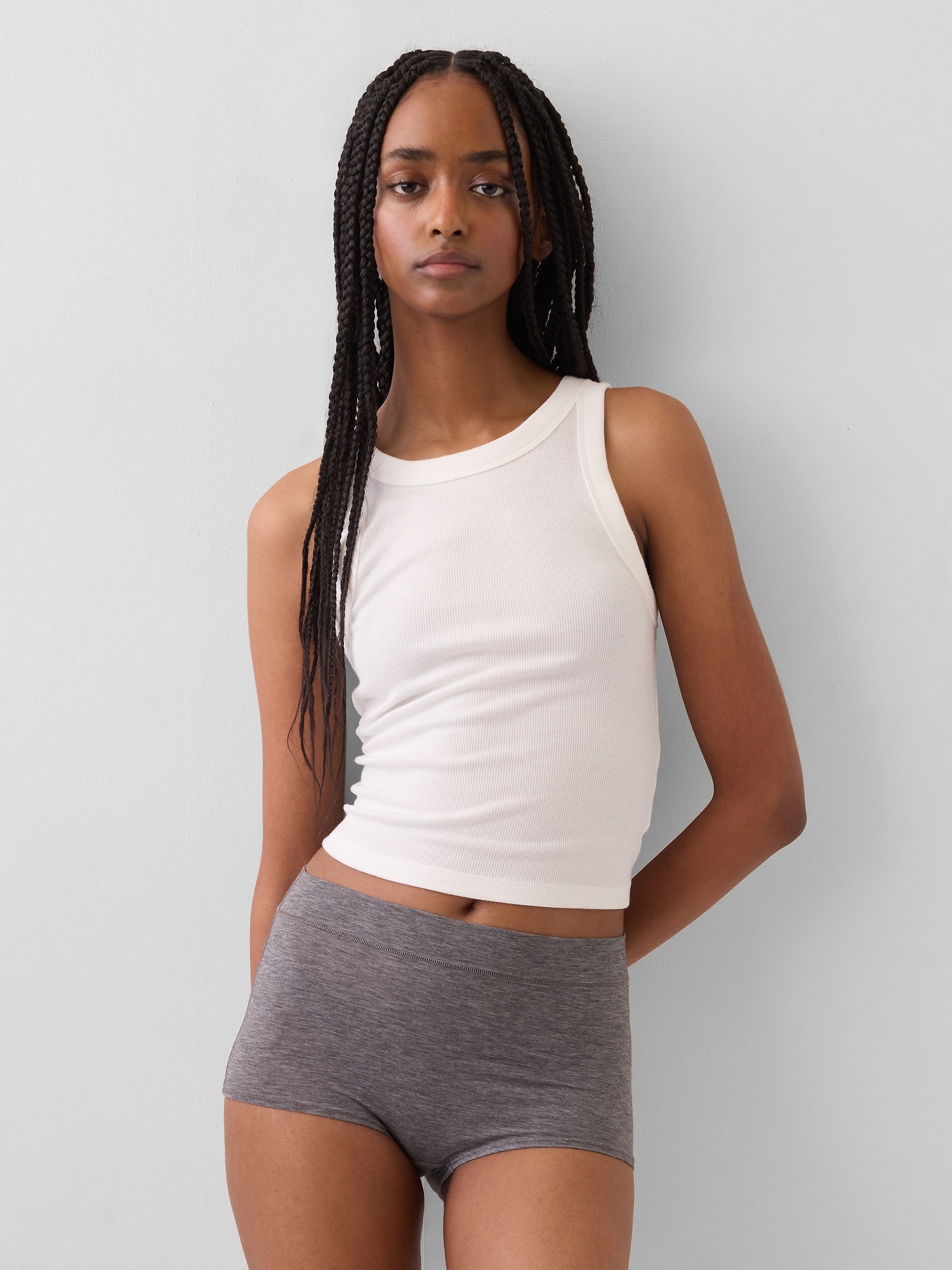 Breathe High Rise Bikini